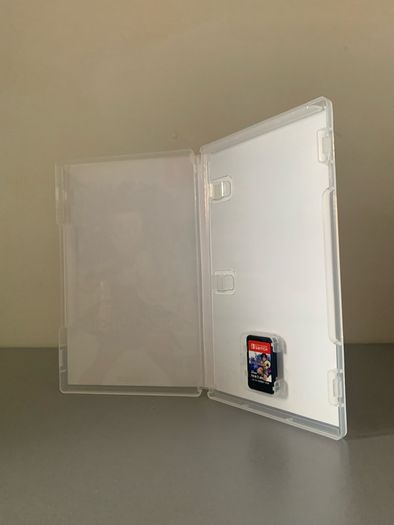 Indivisible Nintendo Switch