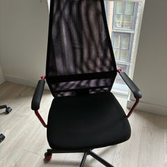 ikea desk chair