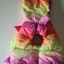 Girl Warm Vest Next (2 Years +) Image 3