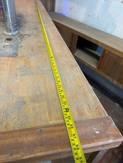 Beautiful bar solid timber Galway