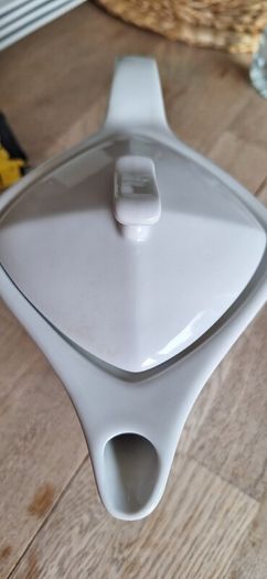 teapot