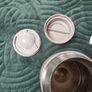 Flask with cup lid Image 4