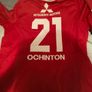 Bundle of Japanese football jerseys Image 9