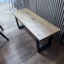 Dining room Bench Image 6