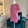 Brand New Ladies Short Sleeved Tee Shirt from Under Armour Image 9
