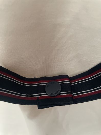 Girls Tommy Hilfiger dress
