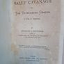 Sally Cavanagh or, The Untenanted Graves: A Tale of Tipperary by Charles J. Kickham (CP122) Image 2