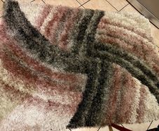 large rug