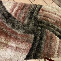 large rug