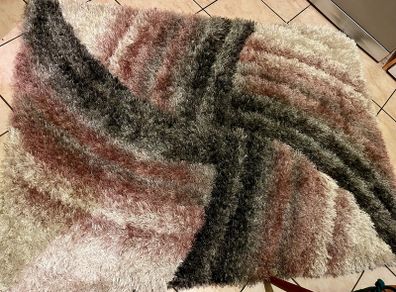 large rug