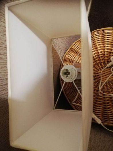 table lamp