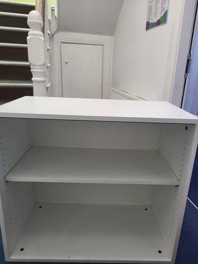 Shelf