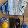 R2-D2 Star Wars Radio Control Inflatable Jumbo Toy-Over 2ft Image 3