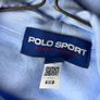 Ralph Lauren Polo Sport Kids Fleece Hoodie Image 8