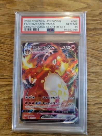 pokemon charizard