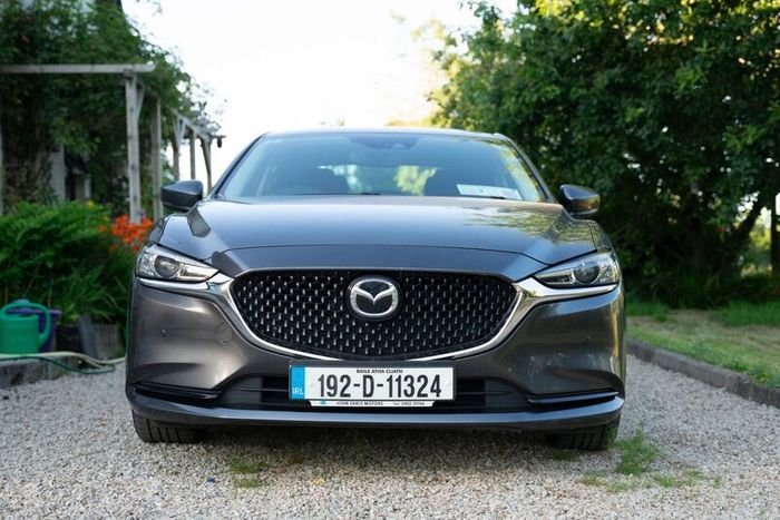 Mazda 6 Rare 2.0 petrol 2019