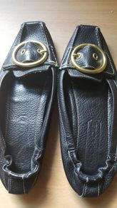 Coach Shoes