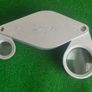 Hilkinson Ruper Dual 8x/15x Folding Magnifier Image 2