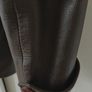 Ben Sherman Vintage Leather Jacket Image 7