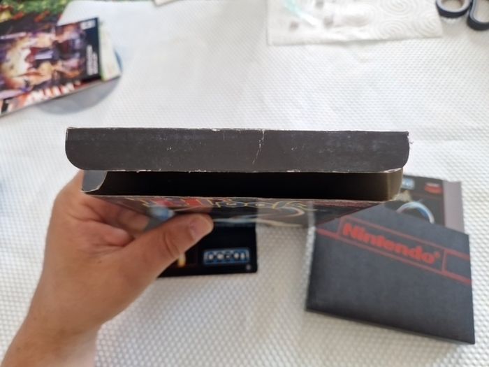 Hook Nes  Nintendo Arcade Retro Games Original