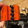 BOSS MD-2 Mega distortion pedal Image 2