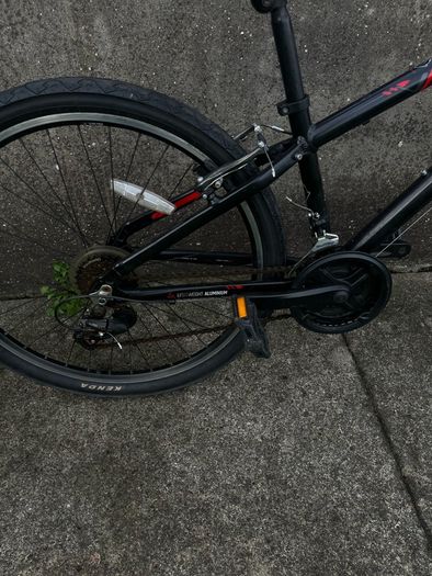 Kids bike