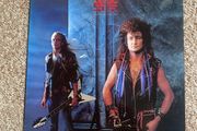 McCauley Schenker Group vinyl
