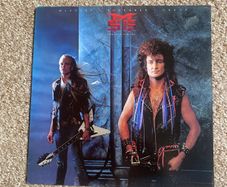 McCauley Schenker Group vinyl