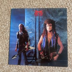 McCauley Schenker Group vinyl