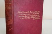 Lyra Heroica: A Book of Verse for Boys Selected and Arranged by William Ernest Henley (GT611)