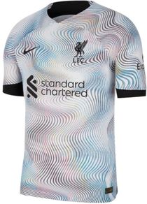 Liverpool Vapour Adult Football Jersey. New. Nike.