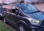 2019 Ford Transit SWB