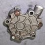 Honda outboard BF30D, BF30, BF25, 2007 Image 6