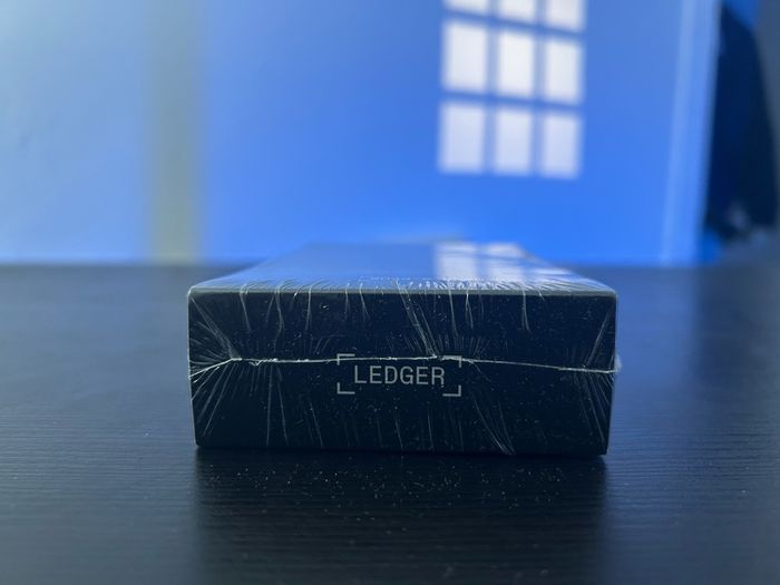 Ledger Nano S Plus Wallet