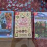Near perfect Nintendo Switch beginner Bundle + 3 Games, Pro Controller and extra storage Image 2