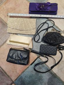 Handbags (6)