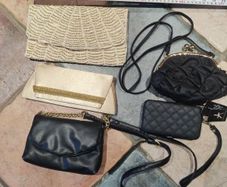 Handbags (6)