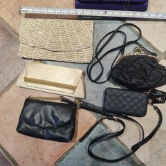 Handbags (6)