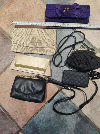 Handbags (6)