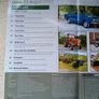 2 x Irish Vintage Scene Magazines. Issue 36 May 2009 (3rd Anniversary Special) and Issue 87 - Aug 2013. Image 6