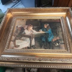 painting