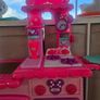 minnie mouse kitchen Image 5
