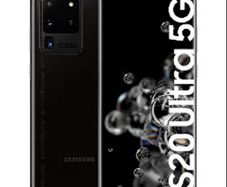 Samsung Galaxy S20 ultra