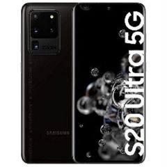 Samsung Galaxy S20 ultra