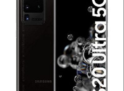 Samsung Galaxy S20 ultra