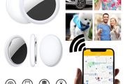 Mini Tracker Bluetooth 4.0 Smart Locator Smart Anti Lost Device Locator Mobile Keys Pet Kids Finder