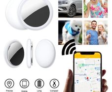 Mini Tracker Bluetooth 4.0 Smart Locator Smart Anti Lost Device Locator Mobile Keys Pet Kids Finder