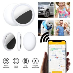 Mini Tracker Bluetooth 4.0 Smart Locator Smart Anti Lost Device Locator Mobile Keys Pet Kids Finder