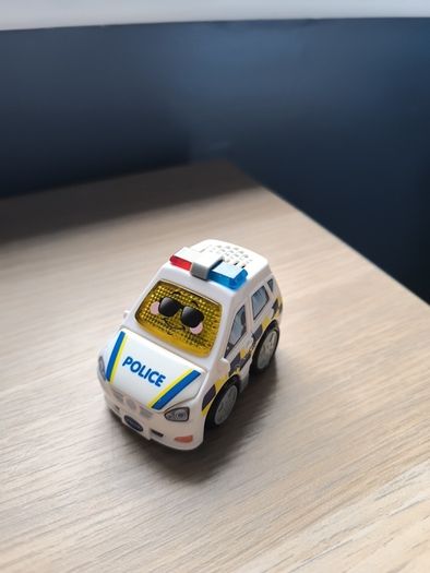 Vtech Cars
