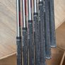 Titleist Golf left handed 718 combo Irons 4-Pw Image 5